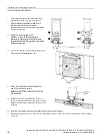 Предварительный просмотр 48 страницы Siemens INOX PRO SIMATIC IFP1900 Operating Instructions Manual