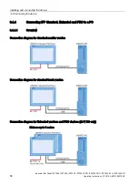 Предварительный просмотр 58 страницы Siemens INOX PRO SIMATIC IFP1900 Operating Instructions Manual