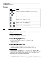 Preview for 72 page of Siemens INOX PRO SIMATIC IFP1900 Operating Instructions Manual