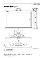 Preview for 93 page of Siemens INOX PRO SIMATIC IFP1900 Operating Instructions Manual