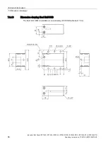 Preview for 96 page of Siemens INOX PRO SIMATIC IFP1900 Operating Instructions Manual