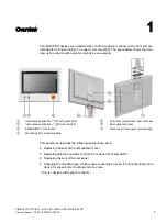 Preview for 5 page of Siemens INOX PRO SIMATIC IFP1900 Service Manual