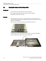 Preview for 12 page of Siemens INOX PRO SIMATIC IFP1900 Service Manual