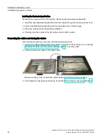 Preview for 18 page of Siemens INOX PRO SIMATIC IFP1900 Service Manual