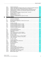 Preview for 9 page of Siemens INOX PRO SIMATIC IPC277D Operating Instructions Manual