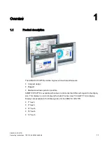 Preview for 11 page of Siemens INOX PRO SIMATIC IPC277D Operating Instructions Manual