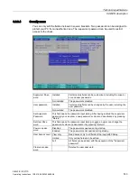 Preview for 143 page of Siemens INOX PRO SIMATIC IPC277D Operating Instructions Manual