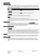 Preview for 2 page of Siemens INOX PRO SIMATIC IPC277D Operating Manual