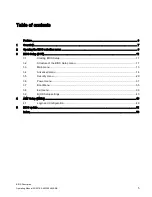 Preview for 5 page of Siemens INOX PRO SIMATIC IPC277D Operating Manual