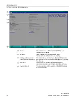 Preview for 12 page of Siemens INOX PRO SIMATIC IPC277D Operating Manual