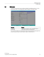 Preview for 13 page of Siemens INOX PRO SIMATIC IPC277D Operating Manual