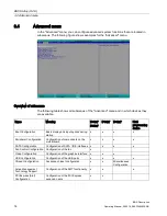 Preview for 14 page of Siemens INOX PRO SIMATIC IPC277D Operating Manual