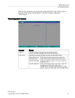 Preview for 15 page of Siemens INOX PRO SIMATIC IPC277D Operating Manual