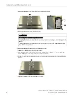 Preview for 8 page of Siemens INOX PRO SIMATIC IPC277D Service Manual