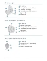 Предварительный просмотр 34 страницы Siemens Insio binax CIC User Manual