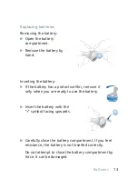 Preview for 13 page of Siemens Insio binax User Manual