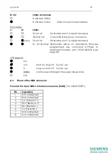 Предварительный просмотр 41 страницы Siemens INSYS Pocket ISDN-TA Operating Manual