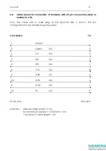 Предварительный просмотр 43 страницы Siemens INSYS Pocket ISDN-TA Operating Manual