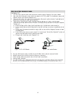 Preview for 4 page of Siemens Intelli-Arc Instruction Sheet