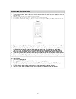 Preview for 5 page of Siemens Intelli-Arc Instruction Sheet