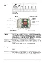 Preview for 2 page of Siemens INTELLIGAS LYA14 Series Quick Start Manual