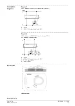Preview for 4 page of Siemens INTELLIGAS LYA14 Series Quick Start Manual