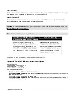 Preview for 2 page of Siemens interranger DPS300 Instructional Manual