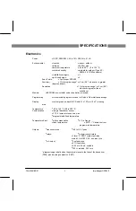 Preview for 5 page of Siemens interranger DPS300 Instructional Manual