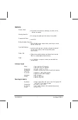 Preview for 7 page of Siemens interranger DPS300 Instructional Manual