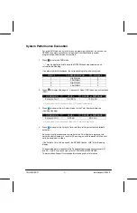 Preview for 51 page of Siemens interranger DPS300 Instructional Manual