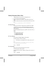 Preview for 55 page of Siemens interranger DPS300 Instructional Manual