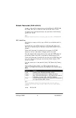 Preview for 56 page of Siemens interranger DPS300 Instructional Manual