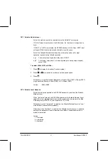 Preview for 57 page of Siemens interranger DPS300 Instructional Manual