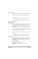 Preview for 60 page of Siemens interranger DPS300 Instructional Manual