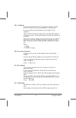 Preview for 65 page of Siemens interranger DPS300 Instructional Manual