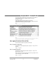 Preview for 68 page of Siemens interranger DPS300 Instructional Manual