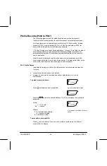 Preview for 69 page of Siemens interranger DPS300 Instructional Manual