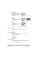 Preview for 70 page of Siemens interranger DPS300 Instructional Manual