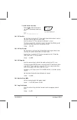 Preview for 89 page of Siemens interranger DPS300 Instructional Manual