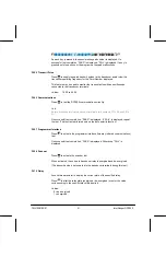 Preview for 91 page of Siemens interranger DPS300 Instructional Manual