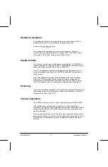 Preview for 97 page of Siemens interranger DPS300 Instructional Manual