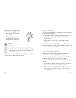 Preview for 12 page of Siemens Intuis 2 User Manual