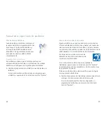 Preview for 32 page of Siemens Intuis 2 User Manual