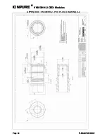 Предварительный просмотр 44 страницы Siemens IONPURE VNX50HH-2 Operation & Maintenance Manual