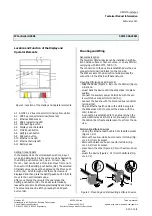 Предварительный просмотр 3 страницы Siemens IP Controller N350E Technical Product Information