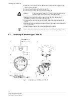 Preview for 12 page of Siemens IP-Module User Manual