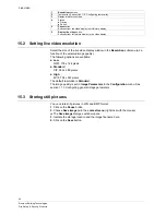 Preview for 32 page of Siemens IP-Module User Manual