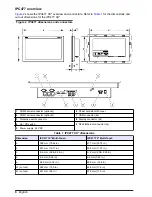 Preview for 6 page of Siemens IPC427 Installation Manual