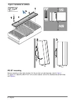 Preview for 8 page of Siemens IPC427 Installation Manual