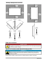 Предварительный просмотр 23 страницы Siemens IPC427 Installation Manual